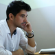 Illustration for article titled Viewing Ads On Website Sole Way In Which Man Contributing To Economy